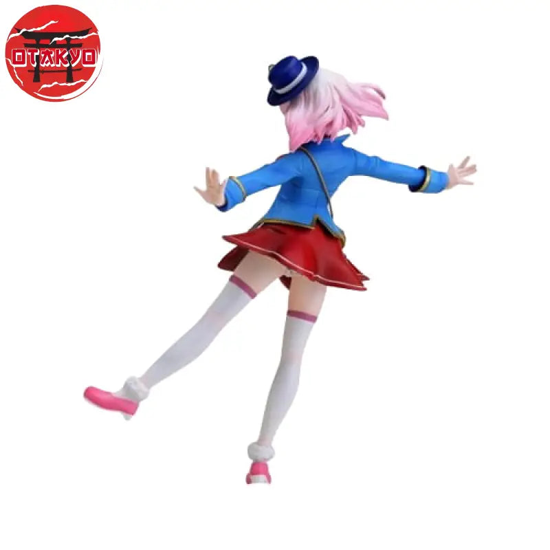 Figure Emul "Happy" - Shangri La Frontier™