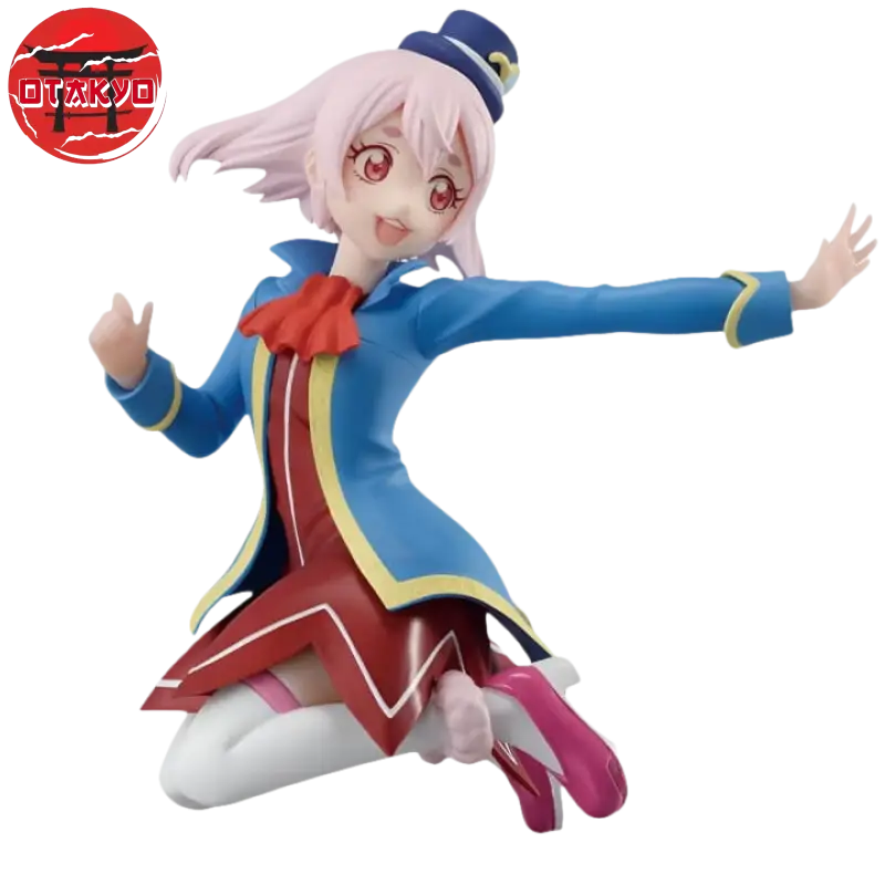 Figure Emul "Jump" - Shangri La Frontier™