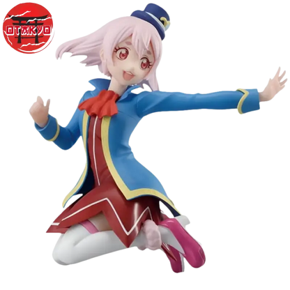 Figure Emul "Jump" - Shangri La Frontier™