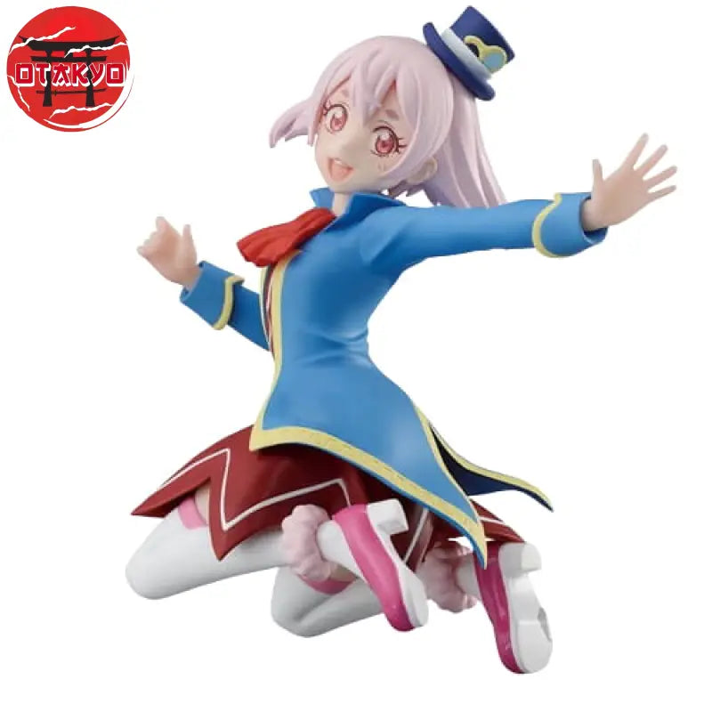 Figure Emul "Jump" - Shangri La Frontier™