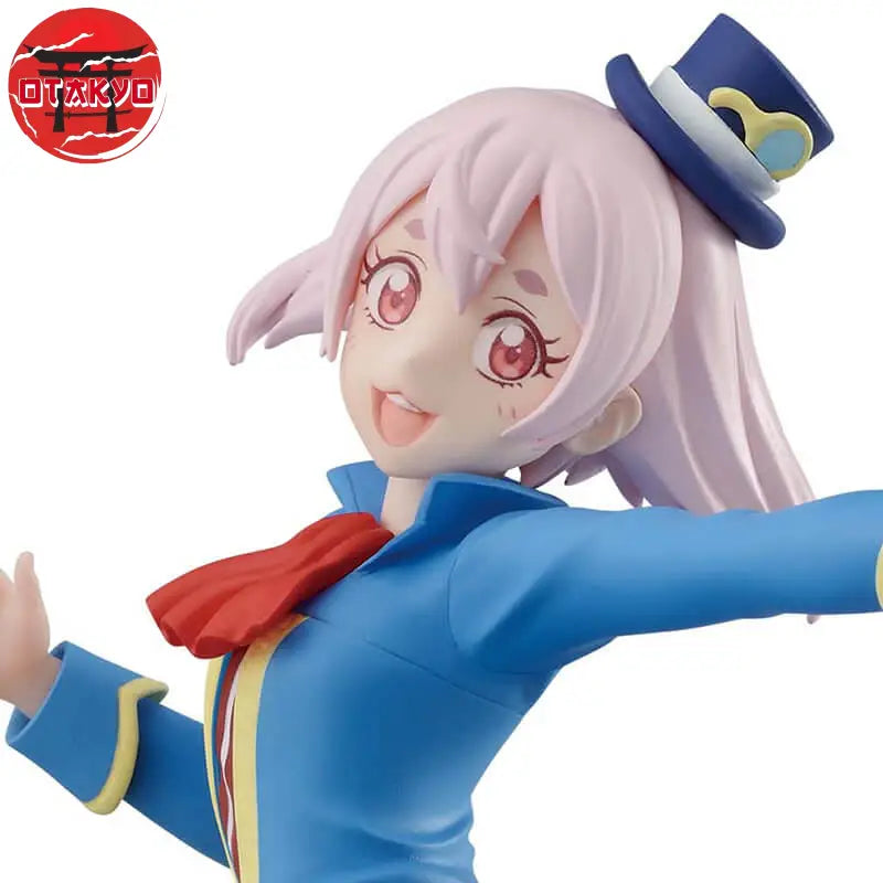 Figure Emul "Jump" - Shangri La Frontier™