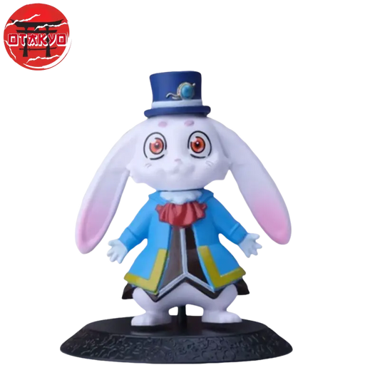 Figure Emul "Rabbit Form" - Shangri La Frontier™