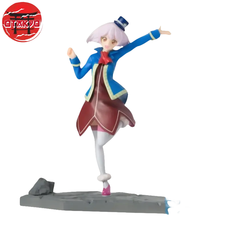 Figure Emul - Shangri La Frontier™