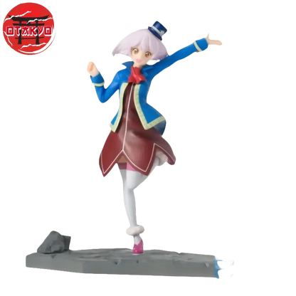Figure Emul - Shangri La Frontier™