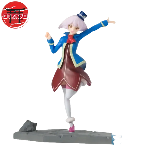 Figure Emul - Shangri La Frontier™