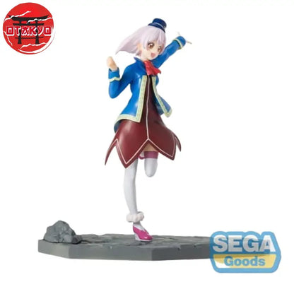 Figure Emul - Shangri La Frontier™