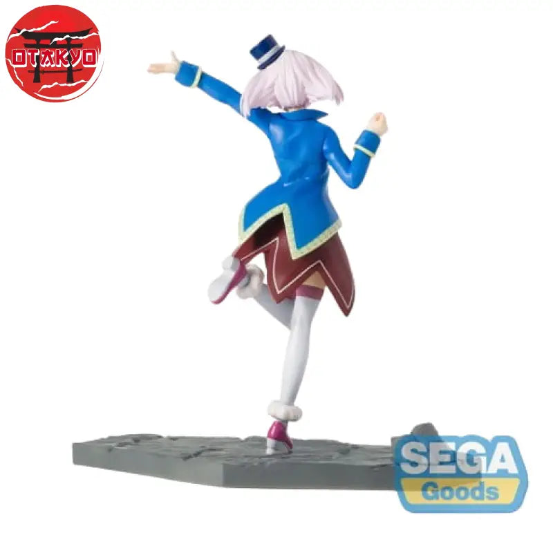 Figure Emul - Shangri La Frontier™