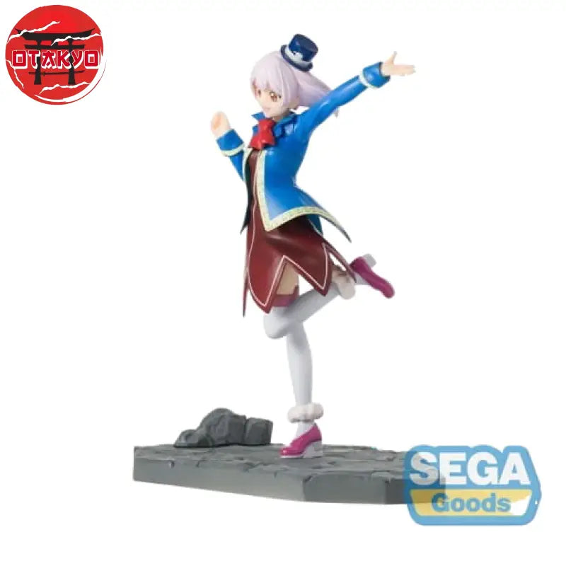 Figure Emul - Shangri La Frontier™