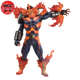 Figure Endeavor 