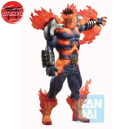 Figure Endeavor "Hellfire" - My Hero Academia™