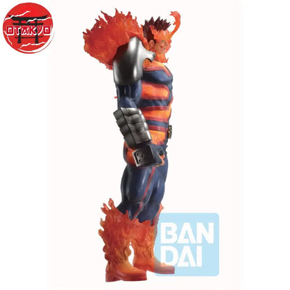 Figure Endeavor "Hellfire" - My Hero Academia™