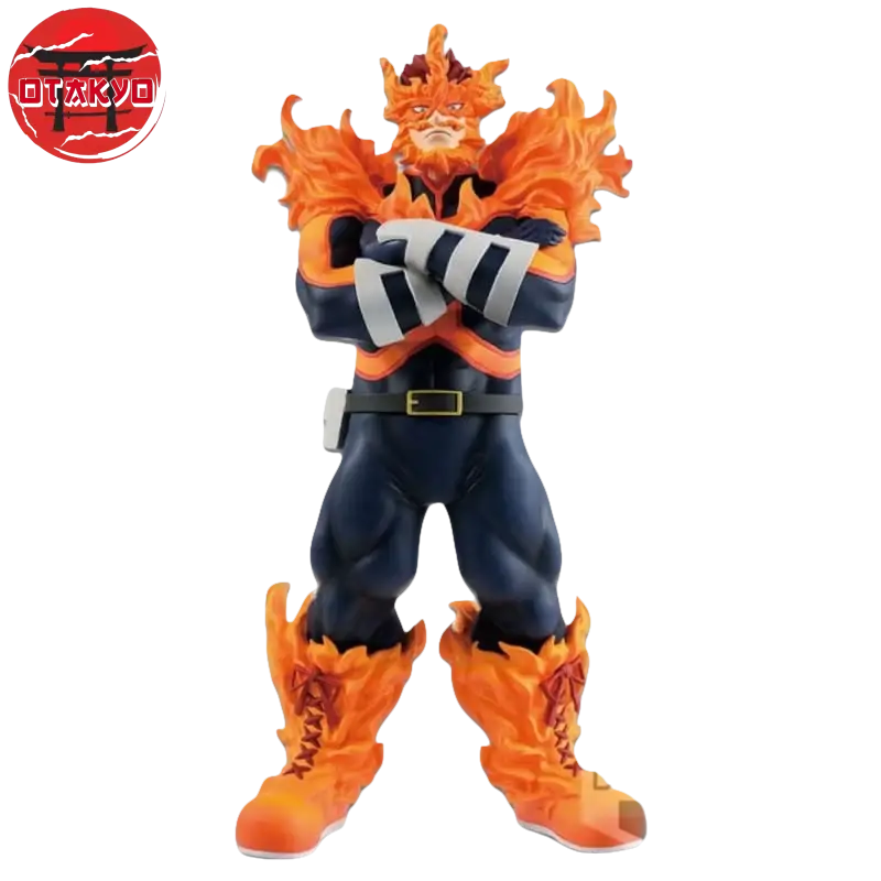 Figure Endeavor - My Hero Academia™