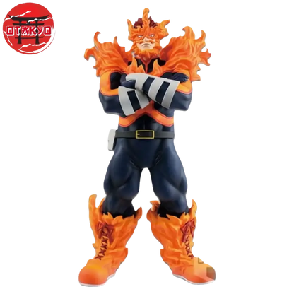 Figure Endeavor - My Hero Academia™