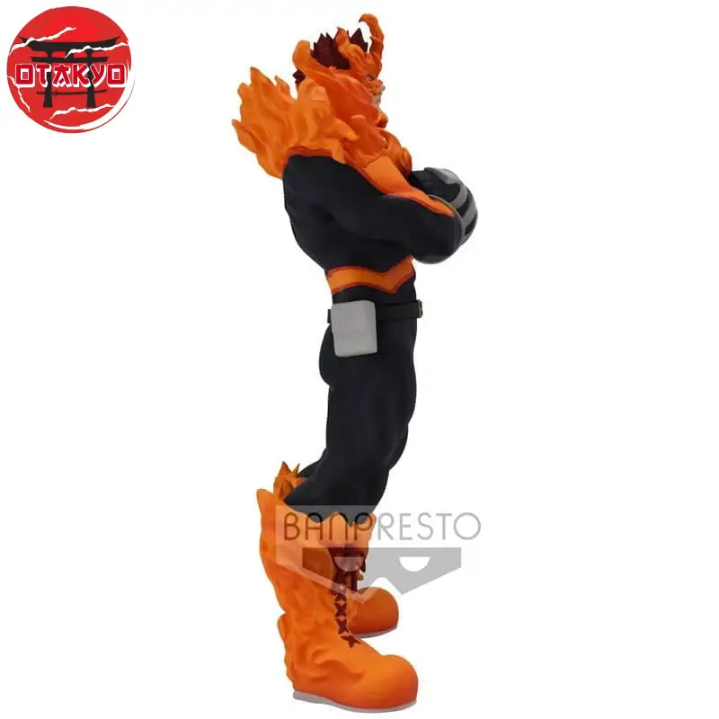 Figure Endeavor - My Hero Academia™