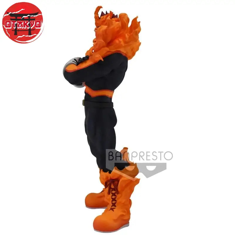 Figure Endeavor - My Hero Academia™