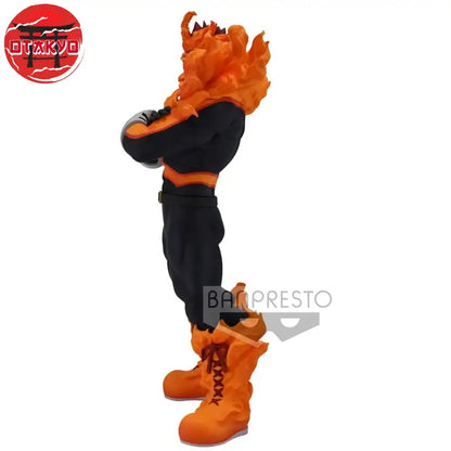 Figure Endeavor - My Hero Academia™