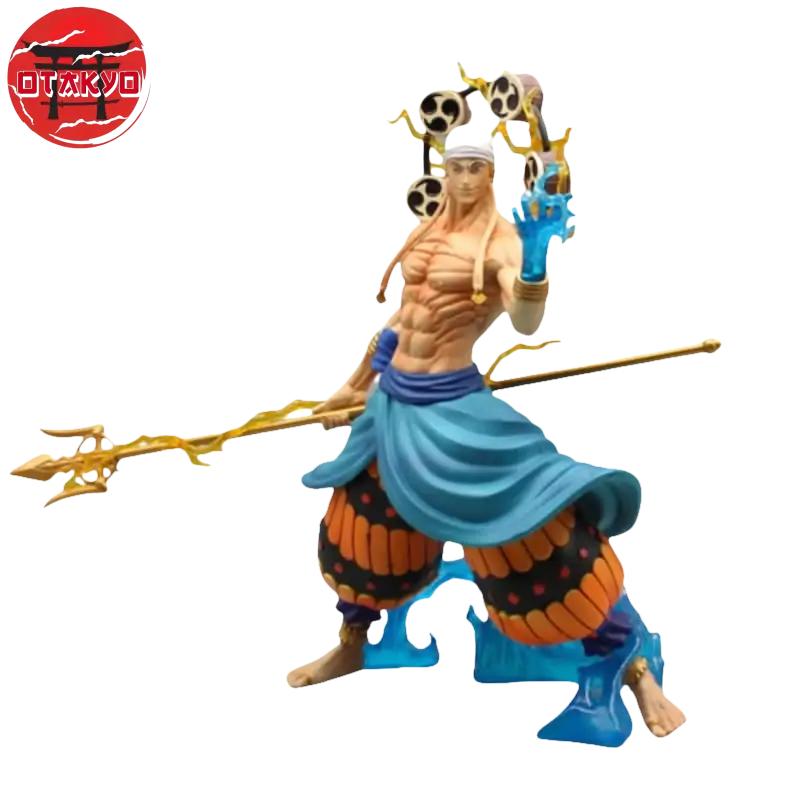 Figure Ener "Thunder" - One Piece