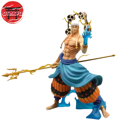 Figure Ener "Thunder" - One Piece
