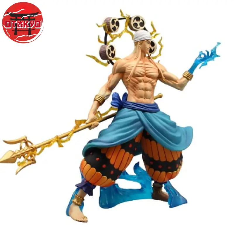 Figure Ener "Thunder" - One Piece