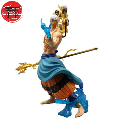 Figure Ener "Thunder" - One Piece