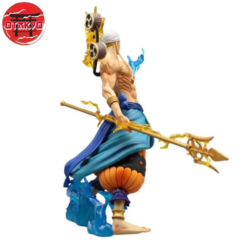 Figure Ener "Thunder" - One Piece