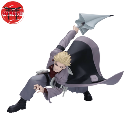 Figure Enjin "Umbrella" - Gachiakuta™
