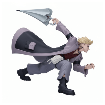 Figure Enjin "Umbrella" - Gachiakuta™