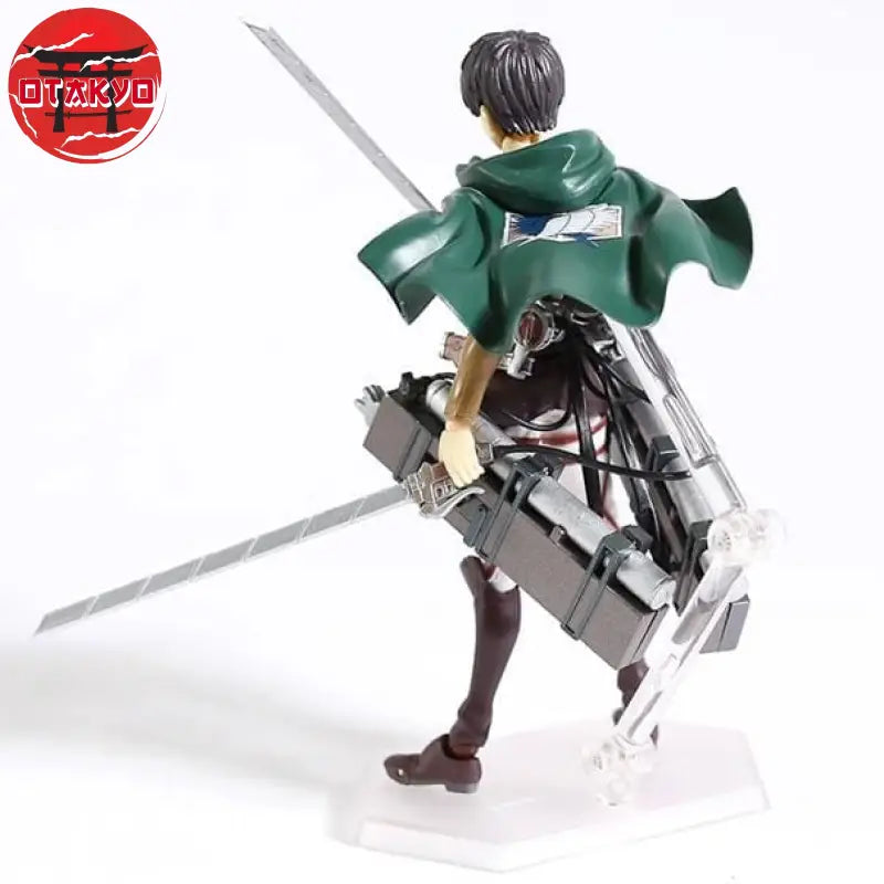 Figure Eren Jaeger - Attack on Titan™