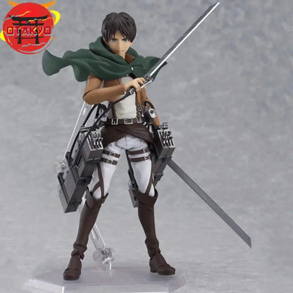 Figure Eren Jaeger - Attack on Titan™