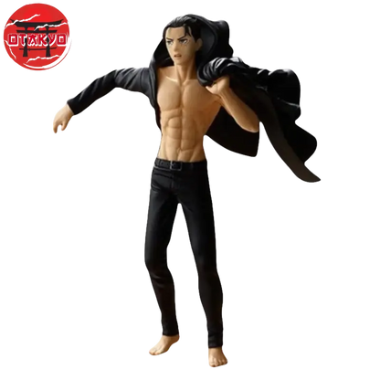 Figure Eren Jäger Adult - Attack on Titan™