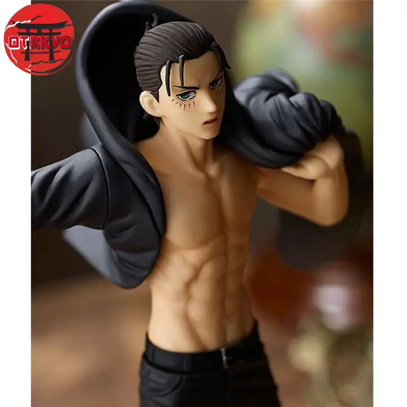 Figure Eren Jäger Adult - Attack on Titan™