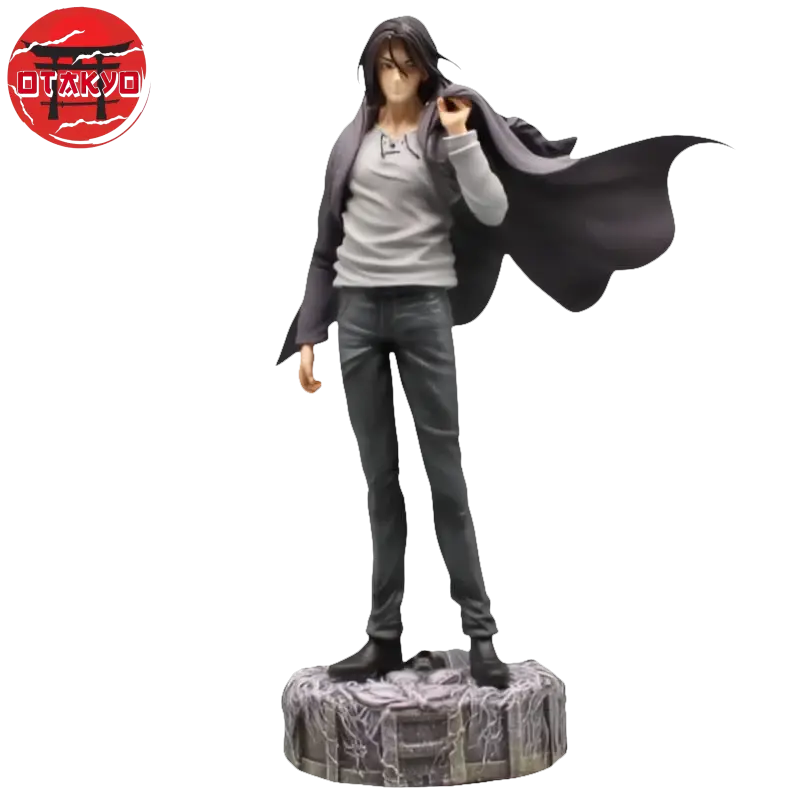 Figure Eren "Leader" - Attack on Titan™