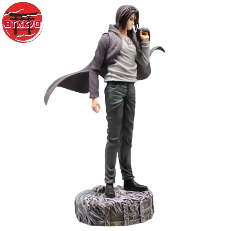 Figure Eren "Leader" - Attack on Titan™