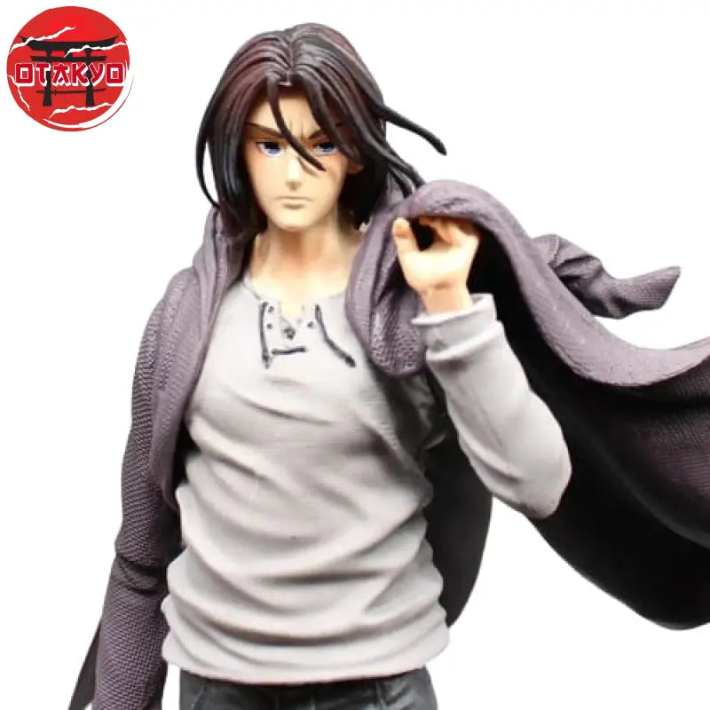 Figure Eren "Leader" - Attack on Titan™