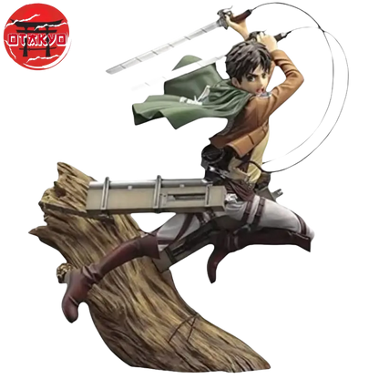 Figure Eren Yeager - Attack on Titan™