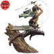 Figure Eren Yeager - Attack on Titan™