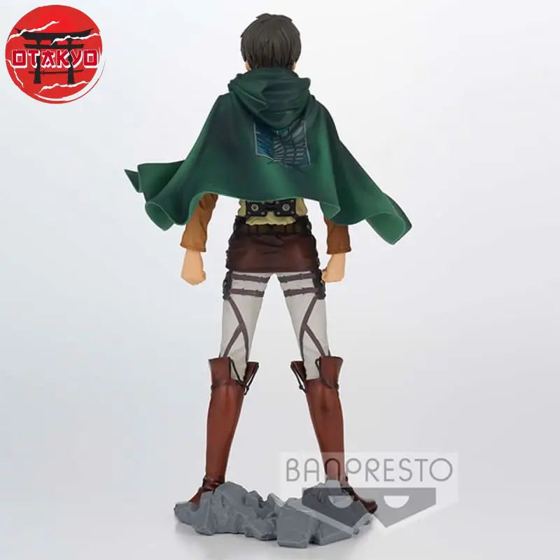 Figure Eren Yeager - Attack on Titan™