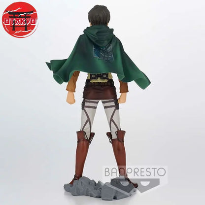 Figure Eren Yeager - Attack on Titan™