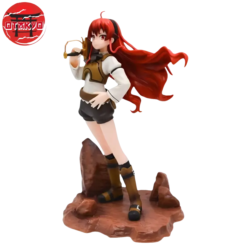 Figure Eris Greyrat - Mushoku Tensei Jobless Reincarnation™