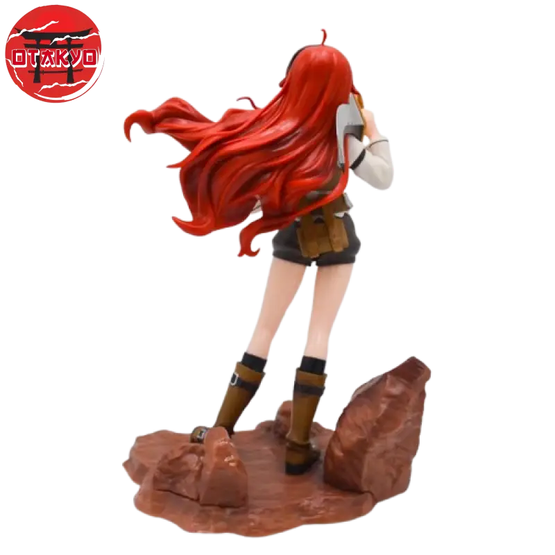 Figure Eris Greyrat - Mushoku Tensei Jobless Reincarnation™