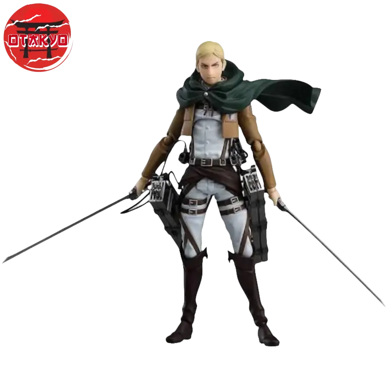 Figure Erwin Smith - Attack on Titan™