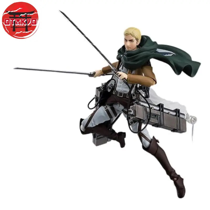 Figure Erwin Smith - Attack on Titan™