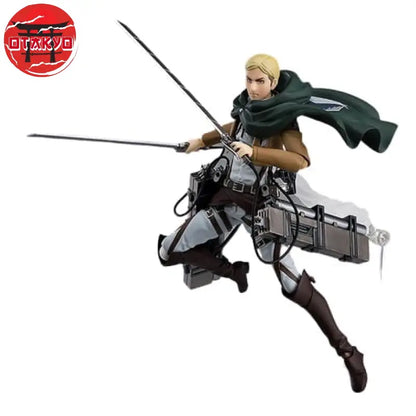 Figure Erwin Smith - Attack on Titan™
