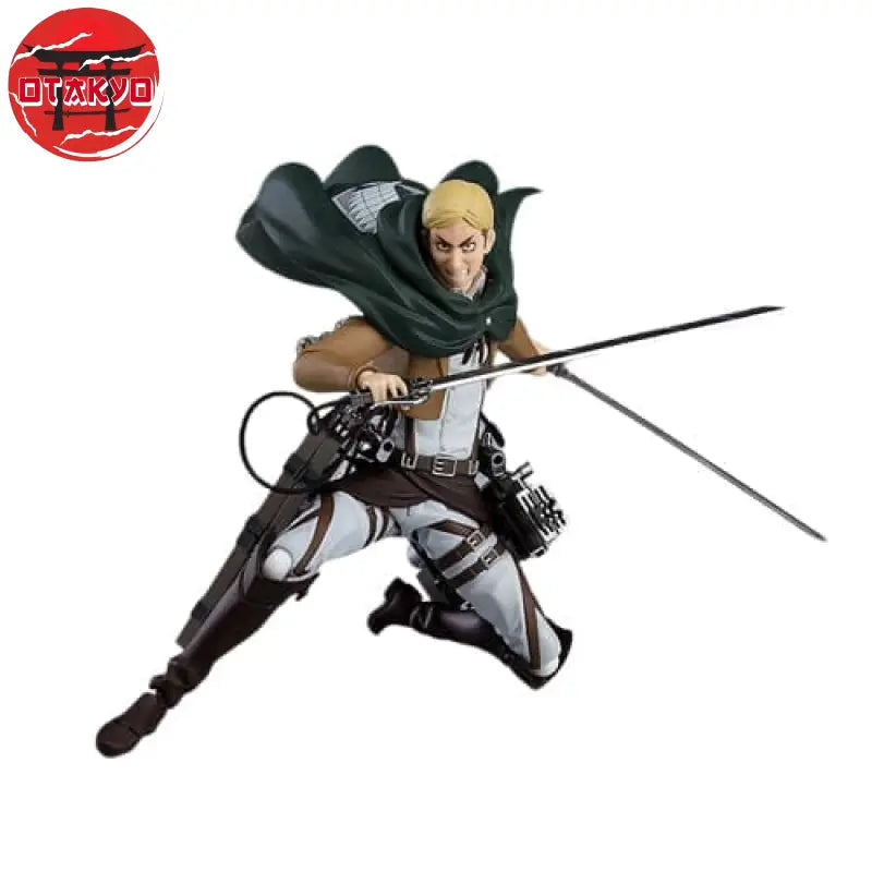 Figure Erwin Smith - Attack on Titan™