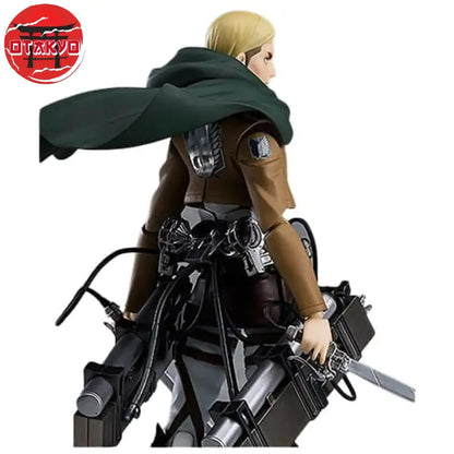 Figure Erwin Smith - Attack on Titan™