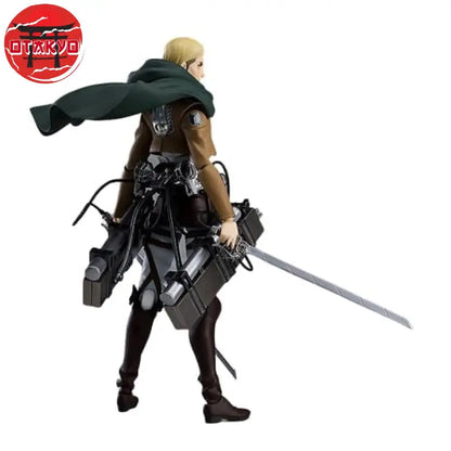 Figure Erwin Smith - Attack on Titan™