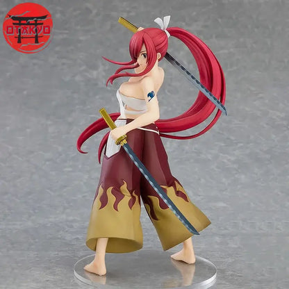 Figure Erza "Hakama Armor" - Fairy Tail™