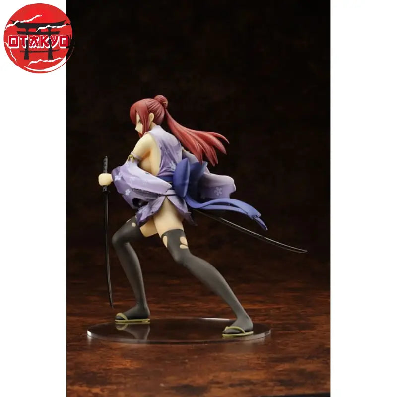 Figure Erza Scarlet Robe of Yuen - Fairy Tail™
