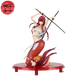 Figure Erza Scarlett Hakama - Fairy Tail™