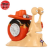 Figure Escargophone Ace - One Piece™